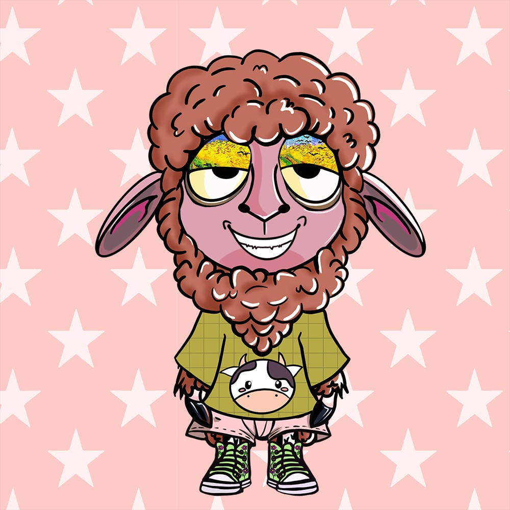 Dolly's Farm example