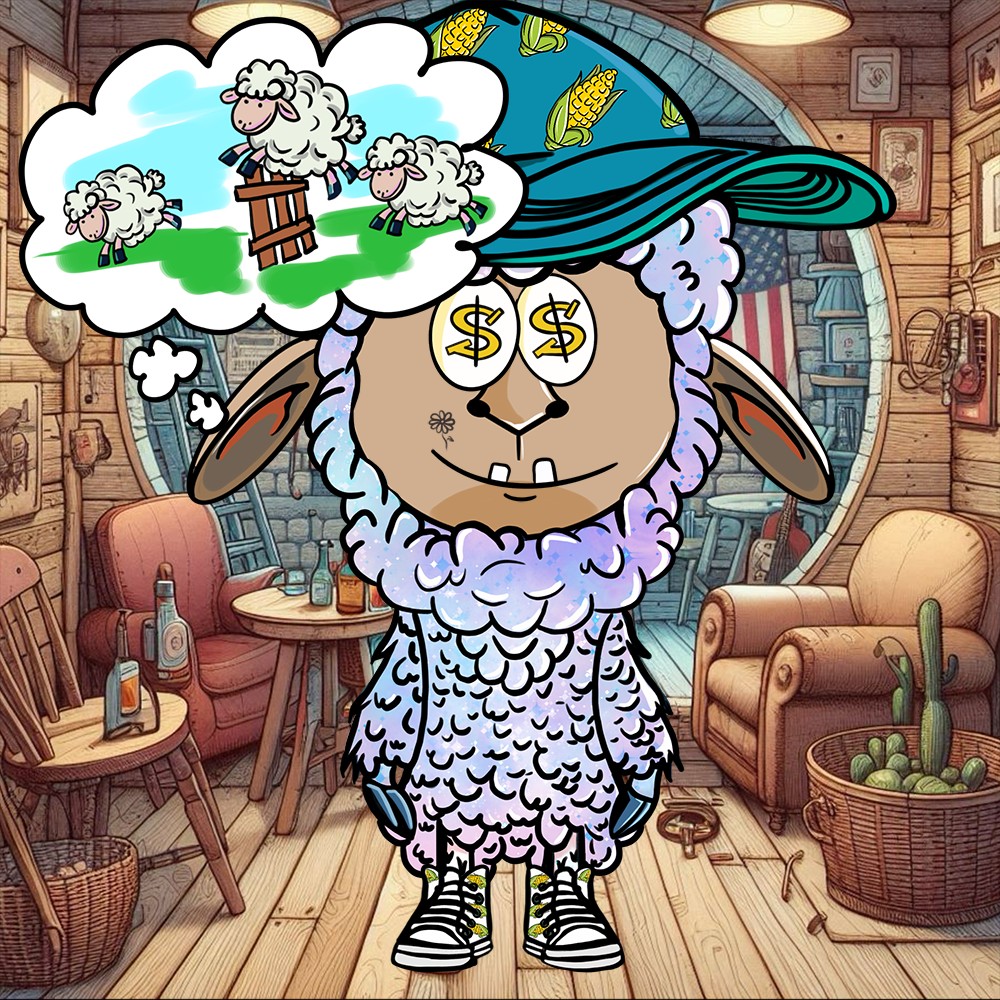 Dolly's Farm example